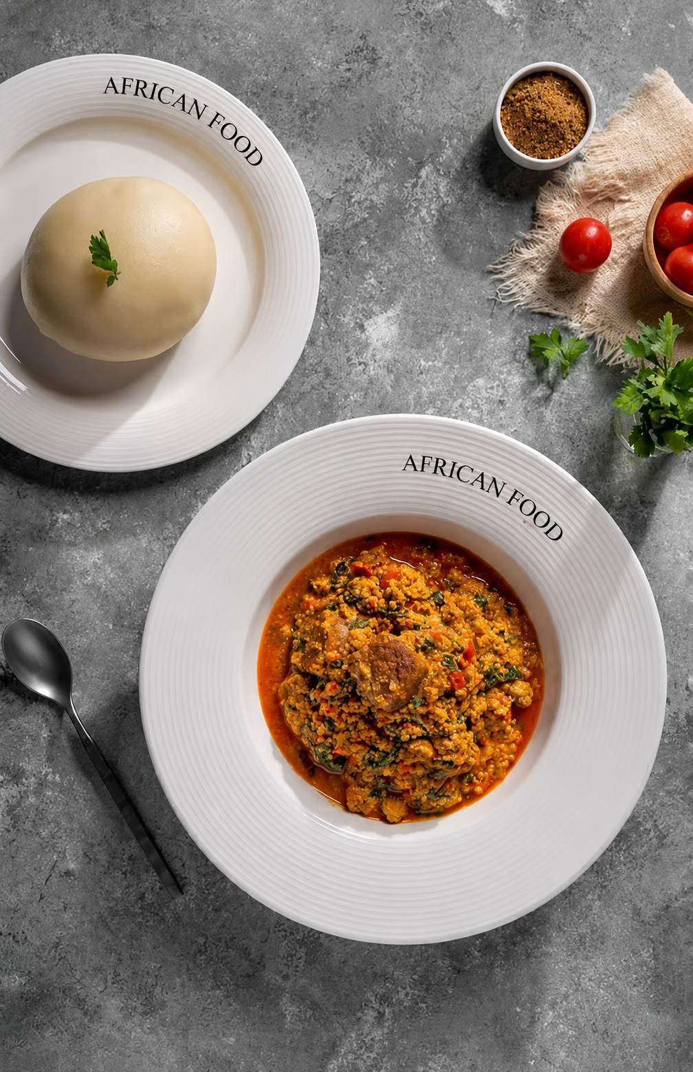 Soup Meal