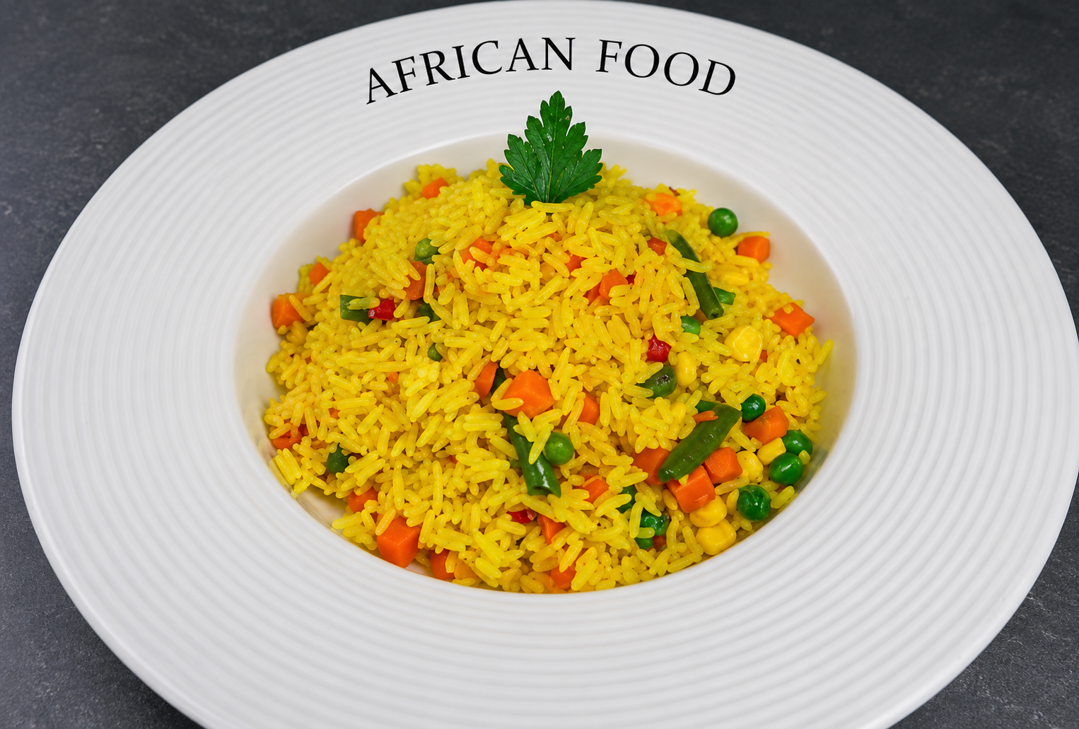 Fried Rice