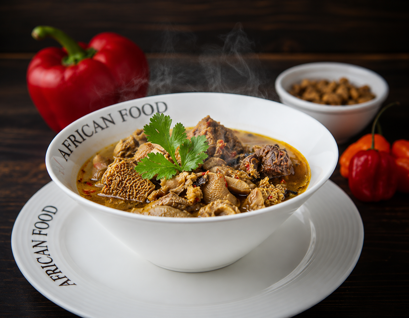 Goat Meat
